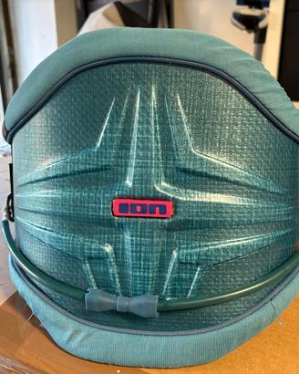 Trapezio Donna Kite ION Nova Curv 8