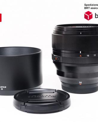 Fuji XF 56 F1.2 R WR (Fujifilm)