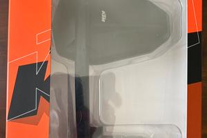 Coppia specchietti bar end Ktm power parts