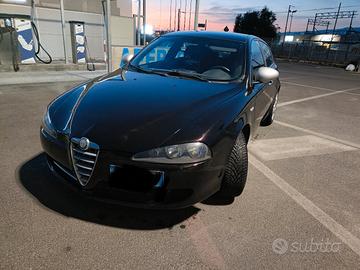 alfa romeo 147   1.9 120cv