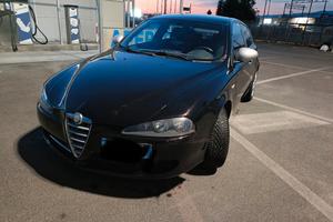 alfa romeo 147   1.9 120cv