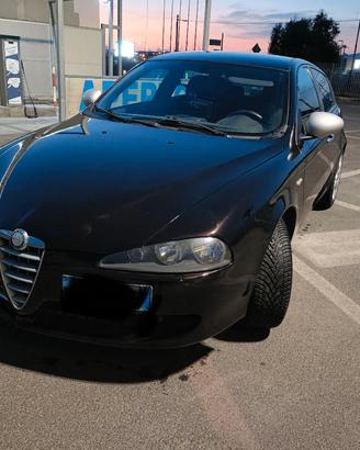 alfa romeo 147   1.9 120cv