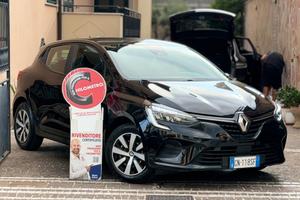 Renault Clio TCe 90 CV 5 porte Equilibre