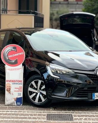 Renault Clio TCe 90 CV 5 porte Equilibre