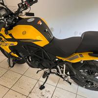Benelli TRK 502 X del novembre 2022 - A 2 - Euro 5