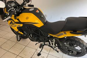 Benelli TRK 502 X del novembre 2022 - A 2 - Euro 5