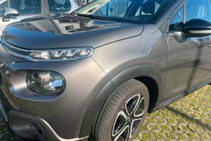 Citroen C3 3^ serie Puretech 82 Feel