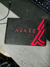 Stream Deck Ajazz AKP153E