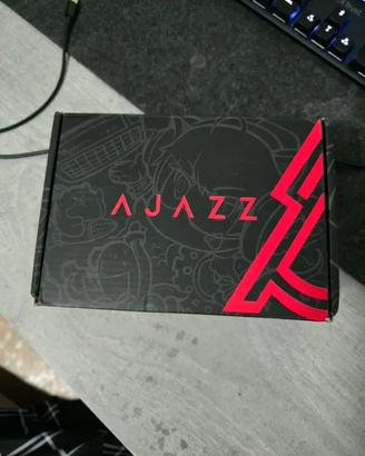 Stream Deck Ajazz AKP153E