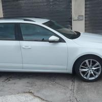 skoda octavia tdi  euro6 dtemp