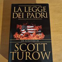 Scott Turow - La legge dei padri