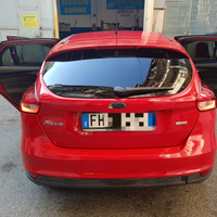 Ford Focus 1.0 ecoboost X s&s