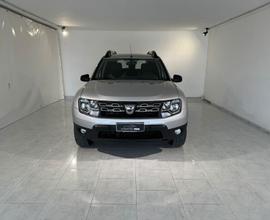 DACIA DUSTER 2016 1.5 dCi 110 CV NEOPATENTATI