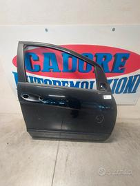 Porta anteriore dx Mercedes Benz A150 1.5 B 2007