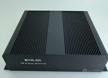 controller NovaStar MCTRL300
