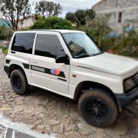 Suzuki Vitara Jlx 1.6 8v