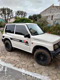 Suzuki Vitara Jlx 1.6 8v