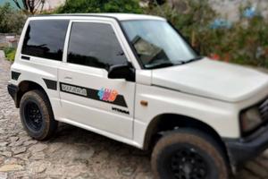 Suzuki Vitara Jlx 1.6 8v