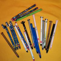 LEGGI BENE penne legami stellina e logo