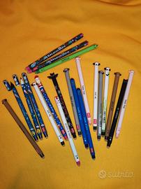 LEGGI BENE penne legami stellina e logo