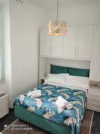 Albenga bilocale appena ristrutturato