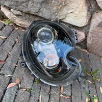 Faro Xeno MINI Cooper