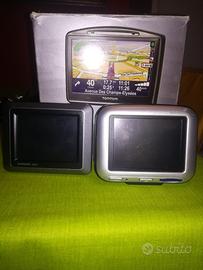 Accessori per auto e moto