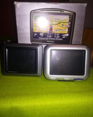 Accessori per auto e moto