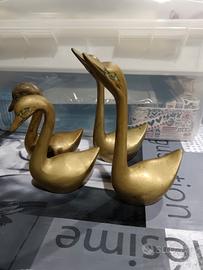 vintage cigno home decor