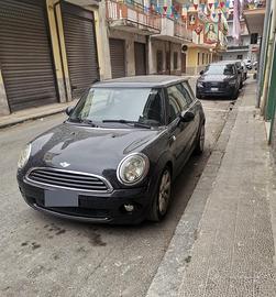 Mini one(r56)