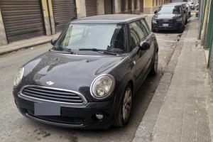 Mini one(r56)
