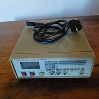 Multimetro Digitale Da Banco