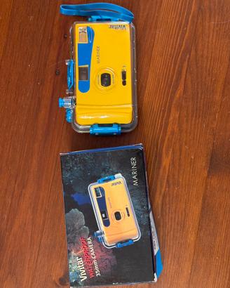 Macchina fotografica subaquea