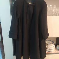 Cappotto Over Vintage