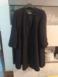 Cappotto Over Vintage