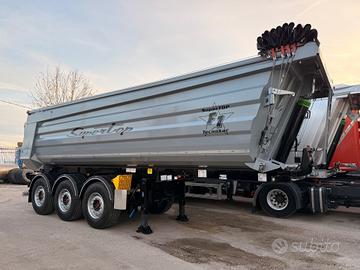 Semirimorchi Tecnokar nuovi