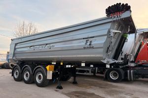 Semirimorchi Tecnokar nuovi