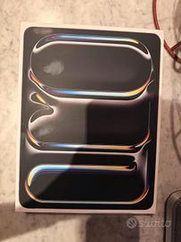 iPad Pro M4 13 512GB Cellular Nero