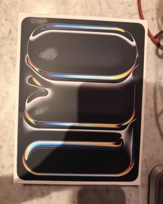 iPad Pro M4 13 512GB Cellular Nero