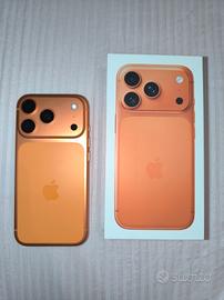iPhone 17 pro nuovo