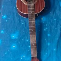 chitarra acustica