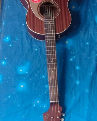 chitarra acustica