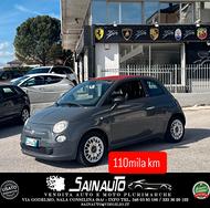 500C 1.3mjt 75cv CABRIO GARANZIA