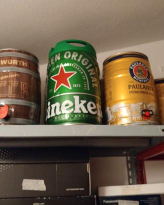 Fusti birra
