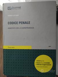 codice procedura penale 2024