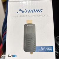 Decoder HDMI