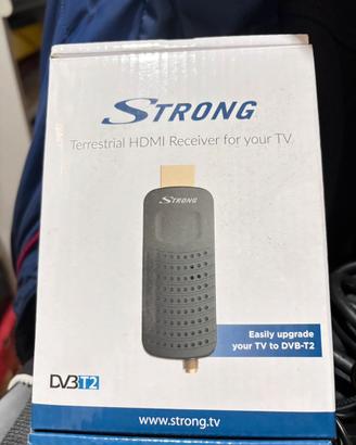 Decoder HDMI