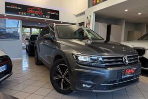 Volkswagen Tiguan 2.0 TDI SCR 4MOTION Sport BlueMo
