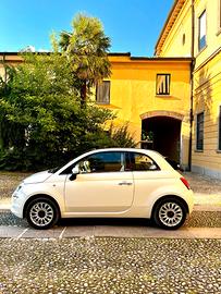 Fiat 500 (2015-->) - 2019
