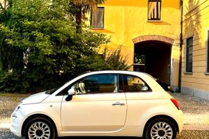 Fiat 500 (2015-->) - 2019